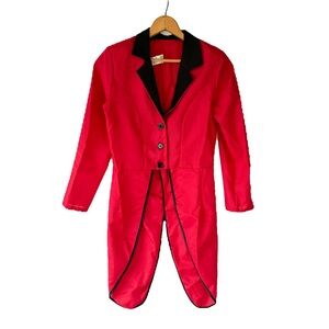Ringleader Jacket